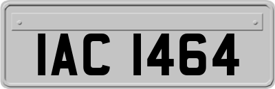 IAC1464