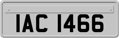 IAC1466