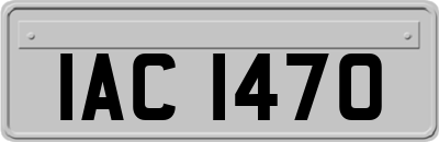 IAC1470