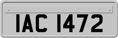 IAC1472