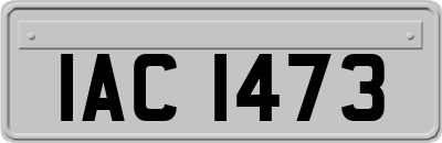 IAC1473