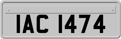 IAC1474