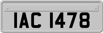 IAC1478