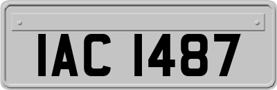 IAC1487