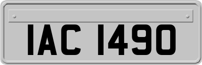 IAC1490