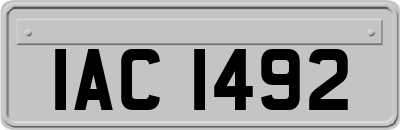 IAC1492