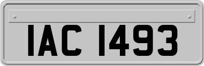 IAC1493