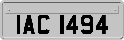 IAC1494