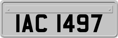 IAC1497
