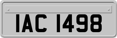 IAC1498