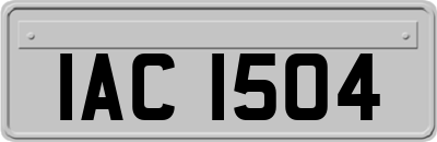 IAC1504