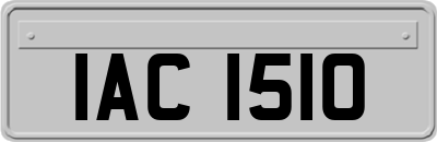 IAC1510
