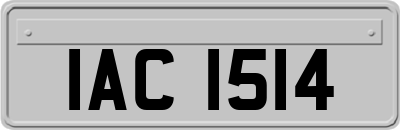 IAC1514