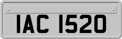 IAC1520
