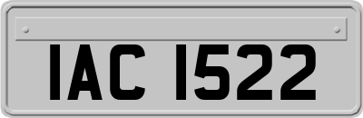 IAC1522