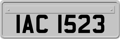 IAC1523