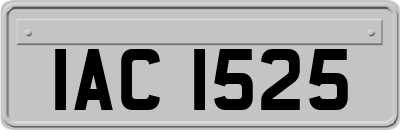 IAC1525