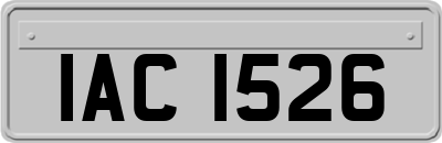 IAC1526