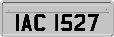 IAC1527