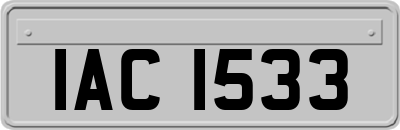 IAC1533
