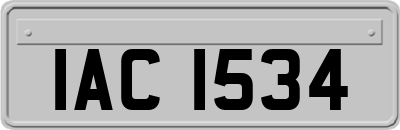 IAC1534