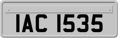 IAC1535