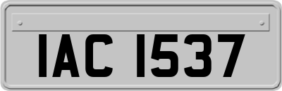 IAC1537