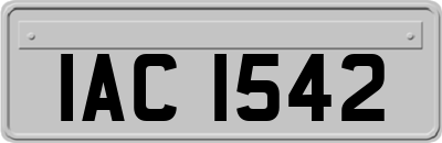 IAC1542