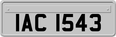 IAC1543