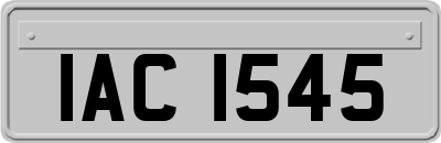 IAC1545