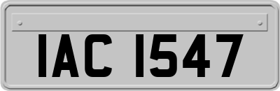 IAC1547