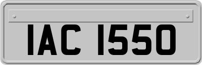 IAC1550