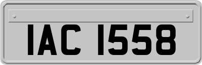 IAC1558