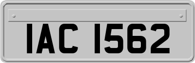 IAC1562