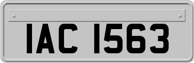 IAC1563