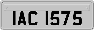 IAC1575