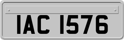 IAC1576