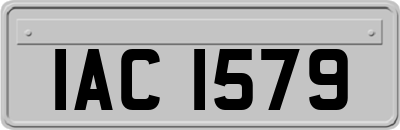 IAC1579