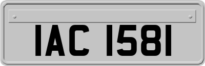 IAC1581