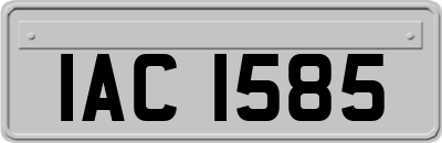 IAC1585