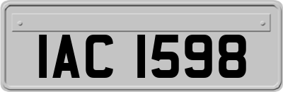 IAC1598