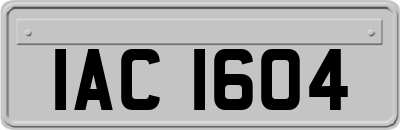 IAC1604