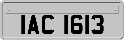 IAC1613