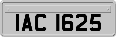 IAC1625