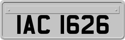 IAC1626