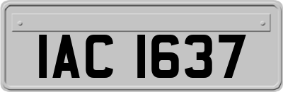 IAC1637