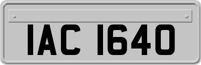 IAC1640