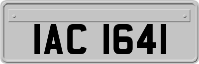 IAC1641