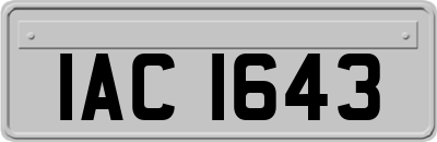 IAC1643