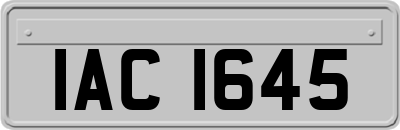 IAC1645